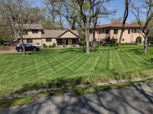 Park View Lawn Care and Landscape