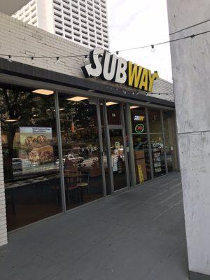 Subway