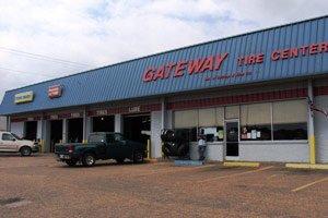 Gateway Tire & Service Center