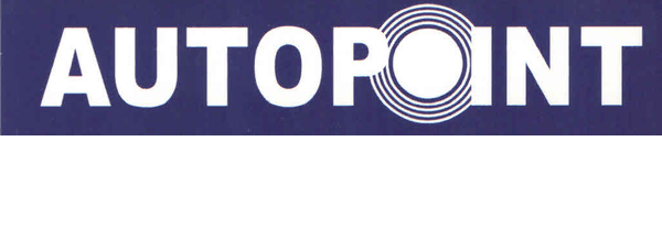 Auto Point Logo