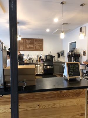 Pearland Coffee Roasters