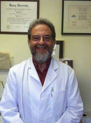 Christakis Paul, MD