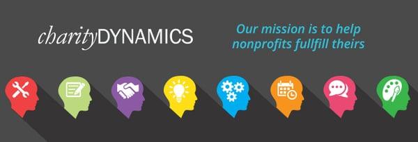 Charity Dynamics, Llc