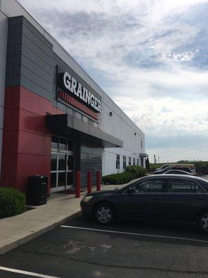 Grainger Industrial Supply