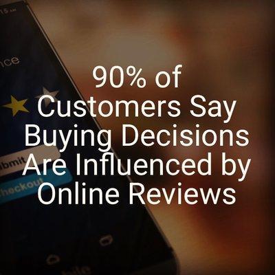 Is your business struggling with negative online reviews? We can help!