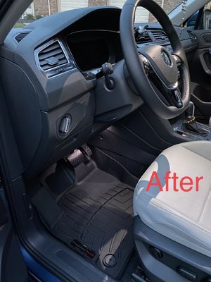 Eco Shine Mobile Detailing