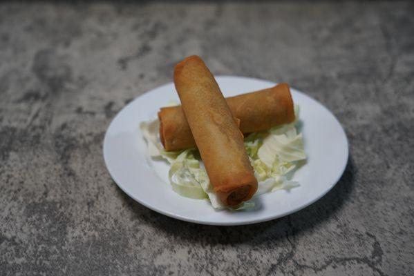 Egg Rolls