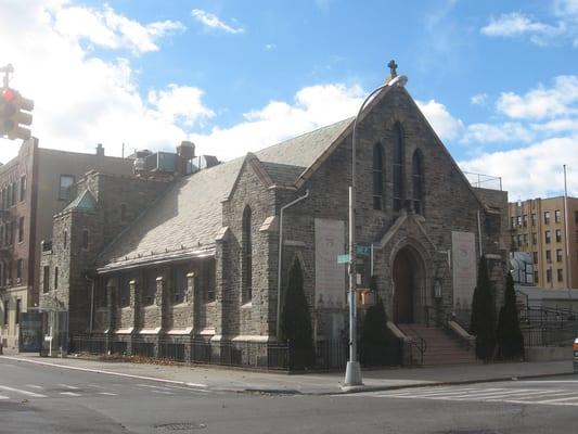 Three Hierarchs Greek Orthodox Church