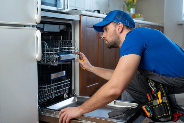 Dishwasher Repair