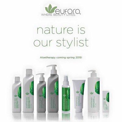 Eufora Exclusive Products