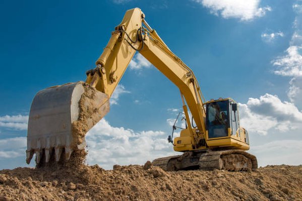 We're proud to offer Excavation Contractors coverage with the most competitively priced insurance program in NY. Reach out to learn more!