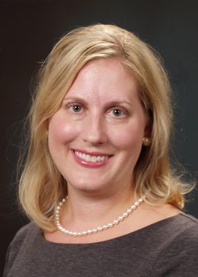 Dr. Julie Melbinger-Wagner