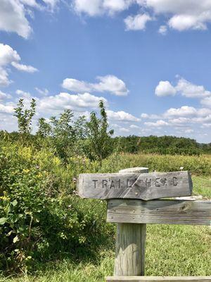 Dupree Nature Preserve