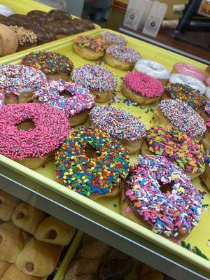 Cute donuts!!!