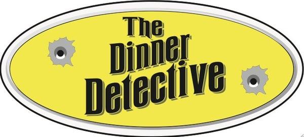 America's largest interactive murder mystery dinner show!