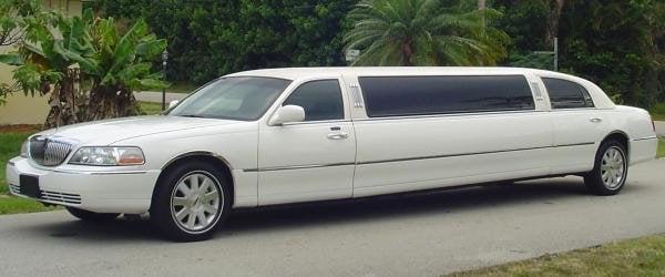 My First Choice Limousine