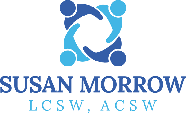 Charlotte Therapy: Susan Morrow MSW, LCSW, ACSW