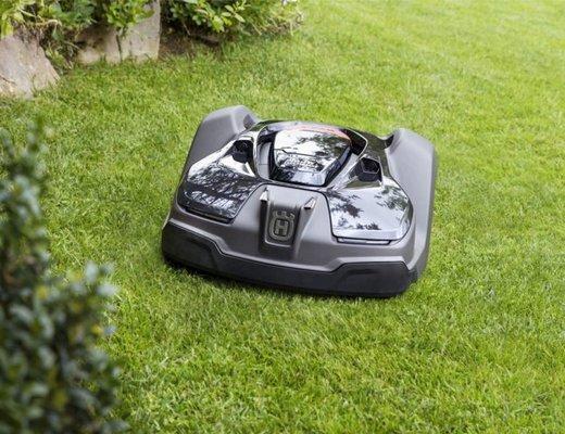 We also specialize in the Robot Mower