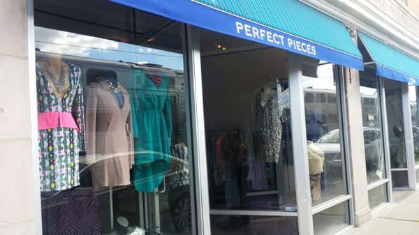 Perfect Pieces Boutique