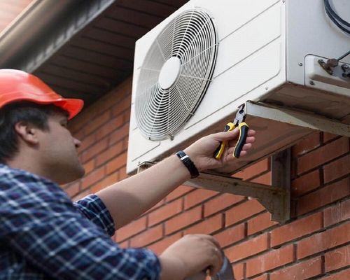 Heating & Air Conditioning/HVAC Repair