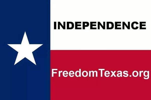 We are proud supporters of Freedom Texas