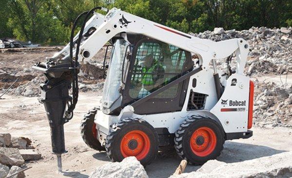 Bobcat Skidsteer Rental, Backhoe Rental, Electric Skidsteer Rental, Compactor Roller Rental, Concrete Tools, Skidsteer Attachments BI RENTAL