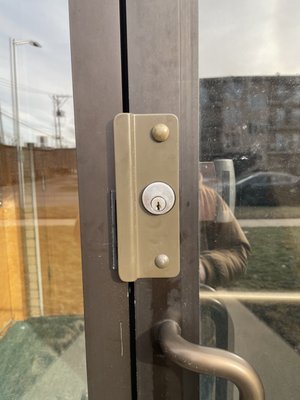 Latch guard