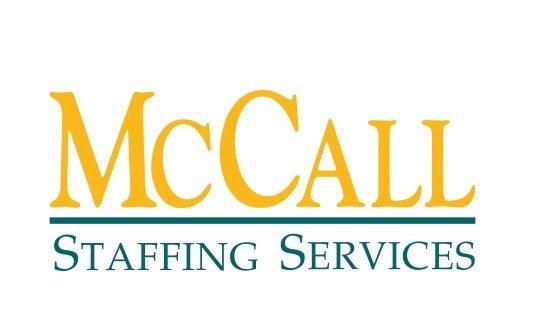 McCall Staffing