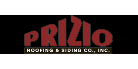 Prizio Roofing & Siding Co., Inc.