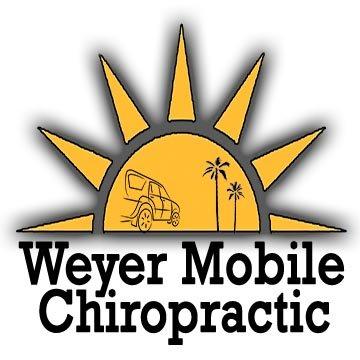 Weyer Mobile Chiropractic