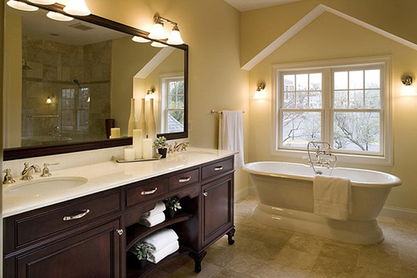 Bathroom Remodeling Service