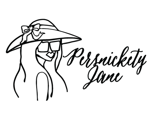 Persnickety Jane