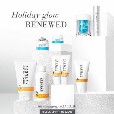 Rodan and Fields