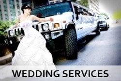 Wedding Limos Miami