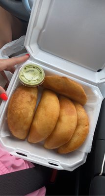 Empanadas