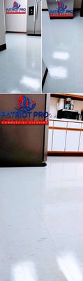 Patriot Pro Solutions LLC