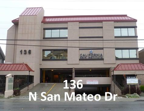 136 N San Mateo Dr