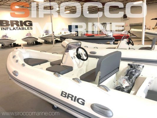 Sirocco Marine Annapolis