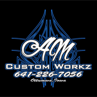 AM Custom Workz