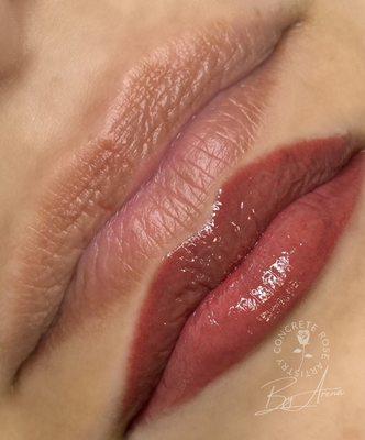 Lip Blush by Arena