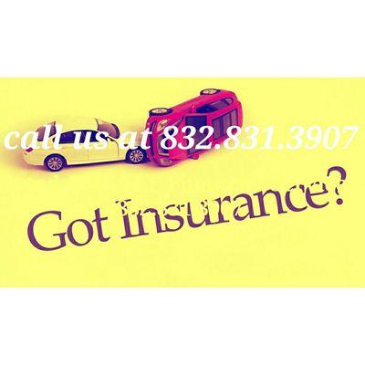 Insurance