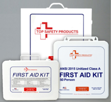 Top Safety Products