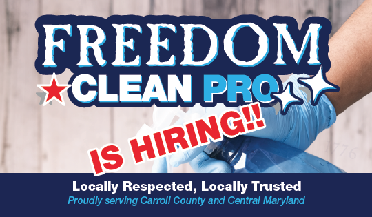 Freedom Clean Pro