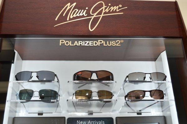 Maui Jim