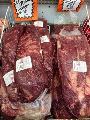 Bensalem Wholesale Meats