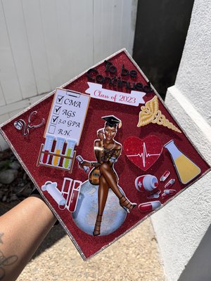 Graduation Season is here!