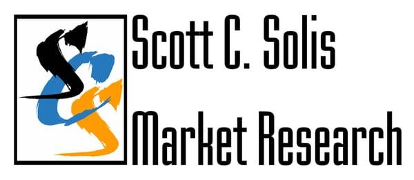 Scott C Solis Market Research