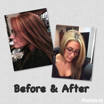 Color by Loren