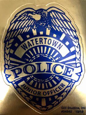 Watertown Police Department