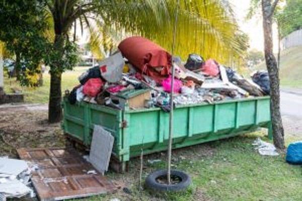 EZ Chula Vista Junk Removal | Trash Removal